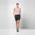 Salewa PUEZ TALVENA DST SHORTS W, hlače, crna 28819