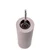 Salt grinder, 21 cm Boreal, Rose Petal - Peugeot