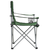 3-dijelni set stola i stolica za kampiranje zeleni
