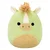 Squishmallows pliš, W24, 19cm, sort