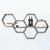 HANAH HOME HEX003