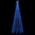 vidaXL Božićno drvce sa šiljkom i 1310 LED žarulje plave 300 cm