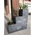 Skleda FLEXI ELEMENT 13x13x4cm plastika