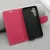 Futrola BI FOLD MERCURY za Samsung A546B Galaxy A54 5G pink