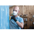Bosch EXPERT C470 brusni papir bez rupa za ugaone brusilice i bušilice od 125 mm, G 120, 50 delova 2608900954