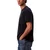 Calvin Klein Jeans SS Hero Monologo Tee LV04RB862G Modra