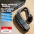 Guiyin Bluetooth slušalice A18, Crne