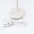 Sollux SL.1605 - Stona lampa KARBON 1xGU10/10W/230V krem boje