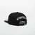 Čepica Carhartt WIP Commuting Tales Cap Black Universal