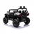 Auto na akumulator BBH-016 - bijeli