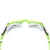 Speedo biofuse 2.0 bela/zelena