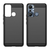 Futrola Carbon Shield TPU za Infinix Hot 11s NFC - Crna KP29580