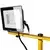 LED reflektor sa stalkom 2xLED/30W/230V 6500K IP65 žuta