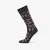 Nogavice Hugo Boss 2-Pack Rs Tape Logo Cc Black 43-46