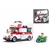 SLUBAN Kocke Ambulantno vozilo sa figurama, 328 komada A072636