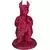 Nobufil ABSx Candy Red
