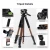 K&F CONCEPT S255A3+BV01(graphite black)