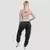 GymBeam Women‘s Aura Long Sleeve T-Shirt Roux