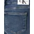 Calvin Klein Jeans Kavbojke, modra