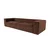 Atelier del Sofa Trosed Lora L2 108x65x150cm Braon