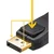 Goobay DisplayPort 2.0/2.1 (M/M) 3m 8K 40Gbit/s kabel