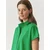 TATUUM Bluza Lentila zelena