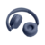 Bluetooth slusalice JBL Tune 520 BT plave