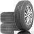 Toyo Open Country U/T ( 265/60 R18 110H )