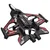slomart LEAN TOYS Borbeni dron Fighter RC, leteči akrobacije 360, EPP pena
