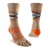 Injinji Trail Midweight Crew