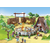 NEW Playset Playmobil 70931 Astérix Mesto