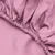 Pamučna Fitted Plahta u Roze Boji - King Size