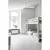 FARO 33446WT - Plafonski ventilator GOTLAND L, beli, prečnik 132 cm WT + daljinski upravljač