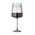 Komplet kozarcev za vino Lyngby Zero 540 ml 4-pack