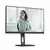 AOC 24P3CV 23.8 IPS/ 1920X1080/ 100Hz/ 4ms GtG/ HDMI,DP,USB type C,RJ45/ Pivot,visina/ VESA/ crna Monitor ( 24P3CV )