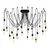 OPVIQ Visilica Kabluni MR 932