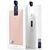 Knjigasta futrola DUX DUCIS Skin Pro za Samsung Galaxy A02s - Roza KP10606