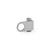 Tilta Khronos Lite Control Handle with Magnetic Mount Kit for iPhone - Light Gray