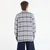 Srajca Dickies Forest Check Shirt Charcoal S