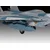 slomart REVELL Plastični model letala Boeing F-15C Eagle 1:144