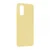 Maska Spectrum za Samsung S20/G980F zuta