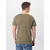 JACK & JONES Majica, zelena