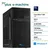 PCPLUS e-machine Core Ultra 7 265 32GB 1TB Windows 11 Pro namizni računalnik