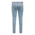 Only & Sons Kavbojke WARP moder denim/svetlo rjava
