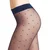FALKE Najlonke, modra