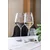 Komplet kozarcev Spiegelau Arabesque 460 ml 2-pack prozorna barva
