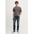 Levis  kratka majica moška bombažna LEVIS ORIGINAL TEE
