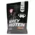 MAMMUT Nutrition Whey Protein 1000 g kolačić