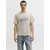 Jack & Jones Muška majica Honolulu, Bež