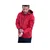 Jakna softshell stenberg prime crvena xxxl
